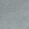 8' x 11' Polyester Blue Heather Area Rug