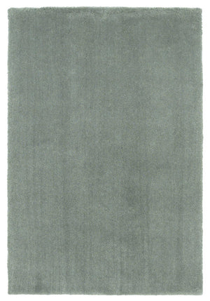 8' x 11' Polyester Slate Area Rug