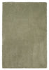 8' x 11' Polyester Sage Area Rug