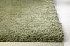 8' x 11' Polyester Sage Area Rug