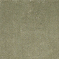 8' x 11' Polyester Sage Area Rug