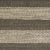 7'6" x 9'6" Jute Slate-Ivory Area Rug