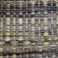 8' x 10' Wool Slate Area Rug