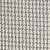 8'6" x 11'6" Wool Ivory-Grey Area Rug