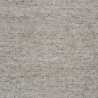 7'6" x 9'6" Wool Natural Area Rug