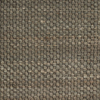 8'6" x 11'6" Jute Slate Area Rug