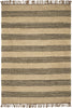 8'6" x 11'6" Jute Natural Area Rug