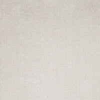 9' x 13' Polyester Ivory Area Rug