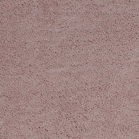 9' x 13' Polyester Rose Pink Area Rug