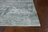 8'6" x 11'6" Viscose Dew Area Rug