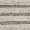 9' x 13' Wool Grey-White Area Rug