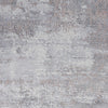 9' x 13' Viscose Slate Area Rug