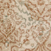 5'3" x 7'8" Polypropelene Sand Area Rug