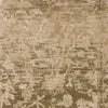 5'3" x 7'8" Polypropelene Beige Area Rug