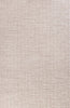 5' x 7'7" Polypropelene Beige Area Rug