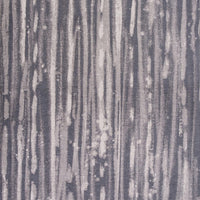 5' x 7'" Polyester Charcoal Area Rug