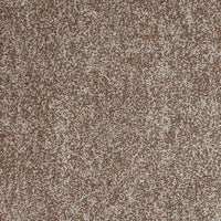 5' x 7' Polyester Beige Heather Area Rug