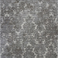 5'3" x 7'7" Viscose Ivory-Sand Area Rug