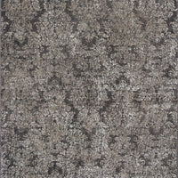 5'3" x 7'7" Viscose Taupe-Sand Area Rug