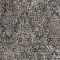 5'3" x 7'7" Viscose Taupe-Sand Area Rug