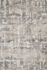 5'3" x 7'7" Polypropelene Natural Area Rug