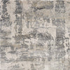 5'3" x 7'7" Polypropelene Natural Area Rug