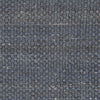 5' x 7' Jute Navy Area Rug