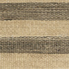 5' x 7' Jute Natural Area Rug