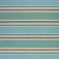 2' x 3' UV-treated Polypropelene Ocean Area Rug