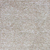 27" X 45" Polyester Ivory Heather Area Rug