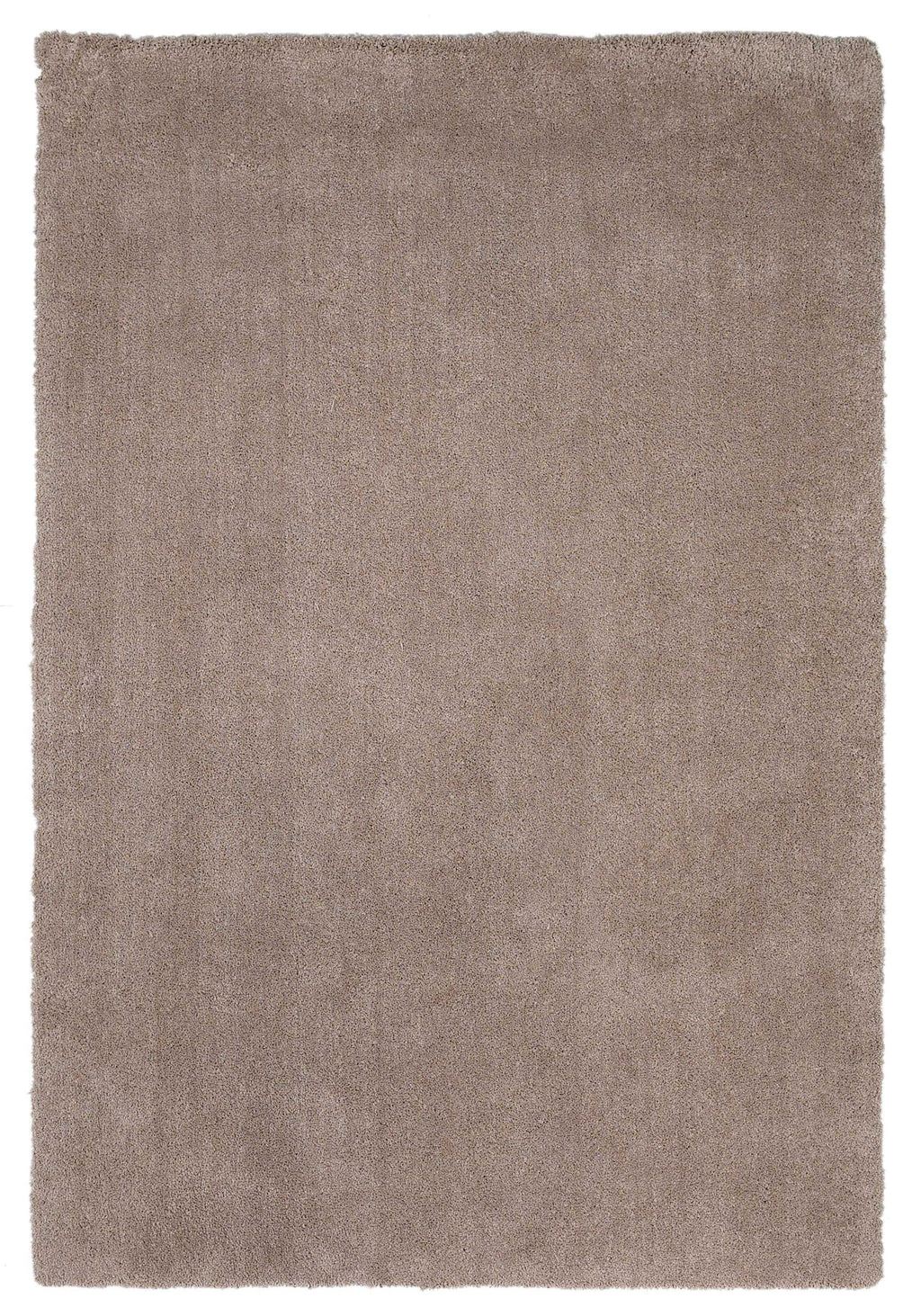 27" X 45" Polyester Beige Area Rug