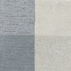 27" X 45" Wool Light Blue Area Rug