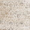 3'3" x 4'7" Polypropelene Beige Area Rug