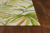 3'3" x 5'3" UV-treated Polypropelene Sand Area Rug