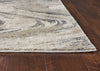 3'3" x 4'11" Polypropelene Natural Area Rug