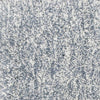 3'3" x 5'3" Polyester Slate Heather Area Rug