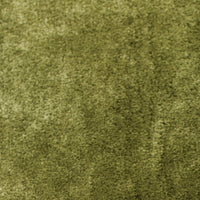 3'3" x 5'3" UV-treated Polyester Green Area Rug