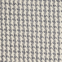 3'3" x 5'3" Wool Ivory-Grey Area Rug