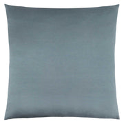 18"x 18" Pillow Pale Blue Satin 1pc