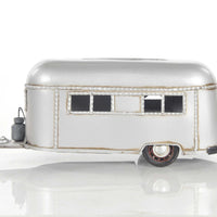 5" x 12" x 4.5" Camping Trailer  Tissue Holder