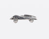 Vintage Look Aluminum Collectible Car Sculpture