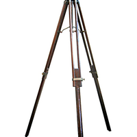 2.6" X 40" X 58" Telescope With Stand