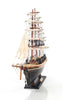 Small Cutty Sark Boat Model Sculpture