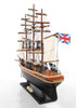 Small Cutty Sark Boat Model Sculpture