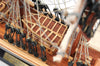 Small Cutty Sark Boat Model Sculpture