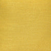 Mustard Yellow Tweed Textured Velvet Square Pillow