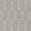 108" X 144" Taupe Polyester Rug