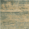 118" X 158" Seafoam Polypropylene Rug