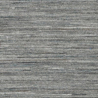 60" X 96" Grey Pet Yarn Rug