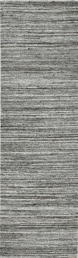 108" X 144" Grey Pet Yarn Rug